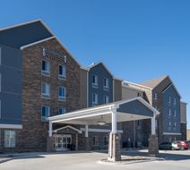 Staybridge Suites Sioux City Southeast Exterior