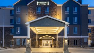Staybridge Suites Sioux City Southeast