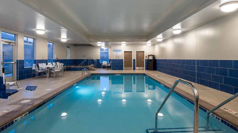 <b>Staybridge Suites Sioux City Southeast Pool</b>. Images powered by <a href="https://www.leonardoworldwide.com/" title="Leonardo Worldwide" target="_blank">Leonardo</a>.