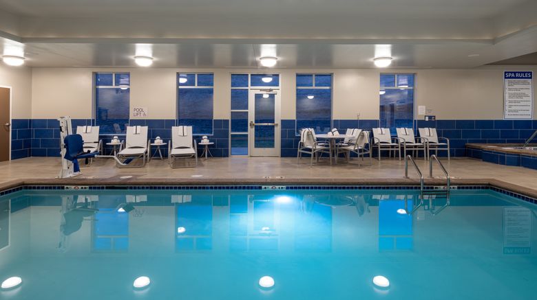 <b>Staybridge Suites Sioux City Southeast Pool</b>. Images powered by <a href="https://www.leonardoworldwide.com/" title="Leonardo Worldwide" target="_blank">Leonardo</a>.