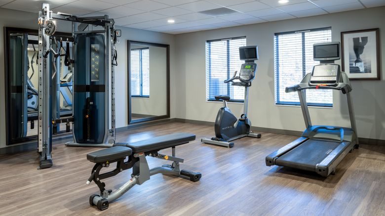 <b>Staybridge Suites Sioux City Southeast Health Club</b>. Images powered by <a href="https://www.leonardoworldwide.com/" title="Leonardo Worldwide" target="_blank">Leonardo</a>.