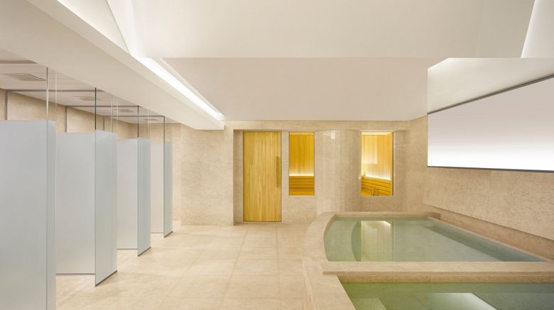 <b>AC Hotel By Marriott Seoul Gangnam Recreation</b>. Images powered by <a href="https://leonardo.com/" title="Leonardo Worldwide" target="_blank">Leonardo</a>.