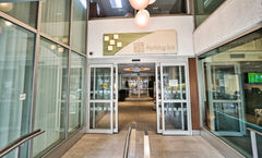 Holiday Inn Toronto Downtown Centre