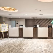 Holiday Inn Toronto Downtown Centre