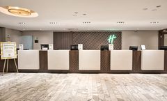 Holiday Inn Toronto Downtown Centre