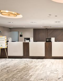 Holiday Inn Toronto Downtown Centre