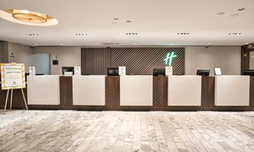 Holiday Inn Toronto Downtown Centre