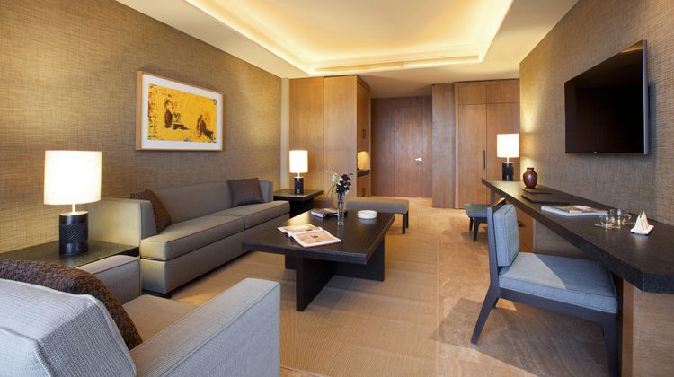JW Marriott Los Cabos Beach Resort & Spa Room