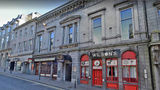 <b>Rox Hotel Exterior</b>. Images powered by <a href="https://www.leonardoworldwide.com/" title="Leonardo Worldwide" target="_blank">Leonardo</a>.