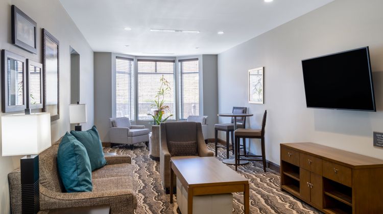 Staybridge Suites Sioux City Southeast Other