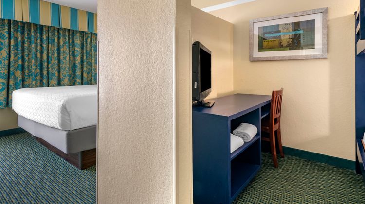 Holiday Inn Resort Orlando-LBV Suite
