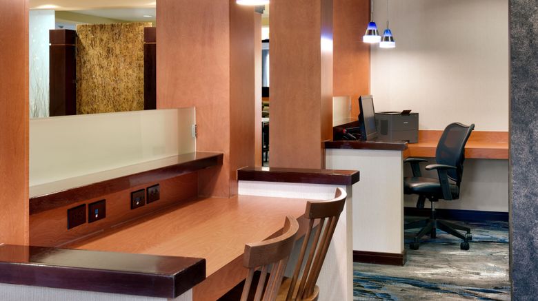<b>Fairfield Inn & Stes Tallahassee Central Other</b>. Images powered by <a href="https://www.leonardoworldwide.com/" title="Leonardo Worldwide" target="_blank">Leonardo</a>.