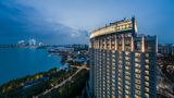 <b>InterContinental Suzhou Exterior</b>. Images powered by <a href="https://www.leonardoworldwide.com/" title="Leonardo Worldwide" target="_blank">Leonardo</a>.