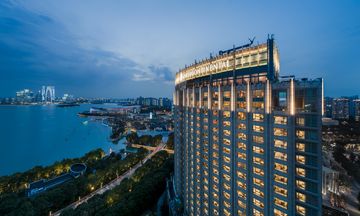 InterContinental Suzhou