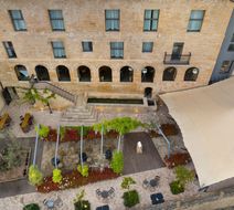 Palacio Tondo, La Rioja Brinas Exterior