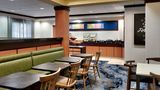 Fairfield Inn & Stes Tallahassee Central Restaurant
