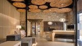 Palacio Tondo, La Rioja Brinas Lobby