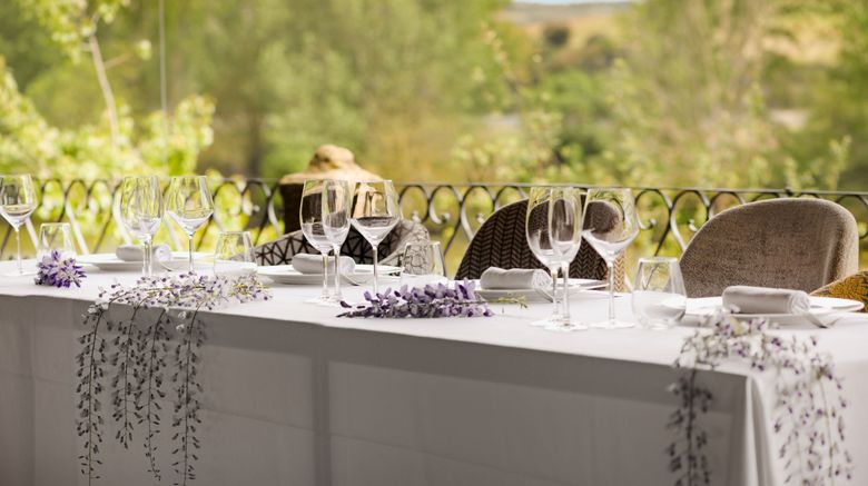 <b>Palacio Tondo, La Rioja Brinas Meeting</b>. Images powered by <a href="https://www.leonardoworldwide.com/" title="Leonardo Worldwide" target="_blank">Leonardo</a>.