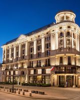 Hotel Bristol, a Luxury Collection Hotel