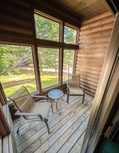 Ruttger's Bay Lake Lodge
