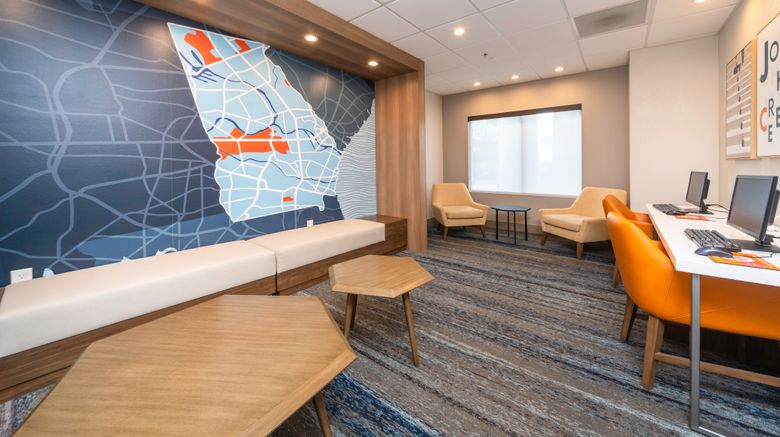 <b>Holiday Inn Express Other</b>. Images powered by <a href="https://www.leonardoworldwide.com/" title="Leonardo Worldwide" target="_blank">Leonardo</a>.