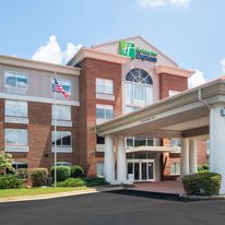 Holiday Inn Express