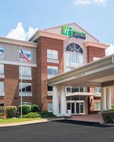 Holiday Inn Express