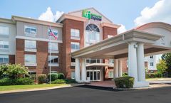 Holiday Inn Express