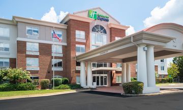 Holiday Inn Express