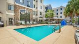 Staybridge Suites Gulf Shores Pool