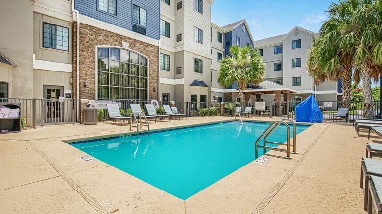 <b>Staybridge Suites Gulf Shores Pool</b>. Images powered by <a href="https://www.leonardoworldwide.com/" title="Leonardo Worldwide" target="_blank">Leonardo</a>.