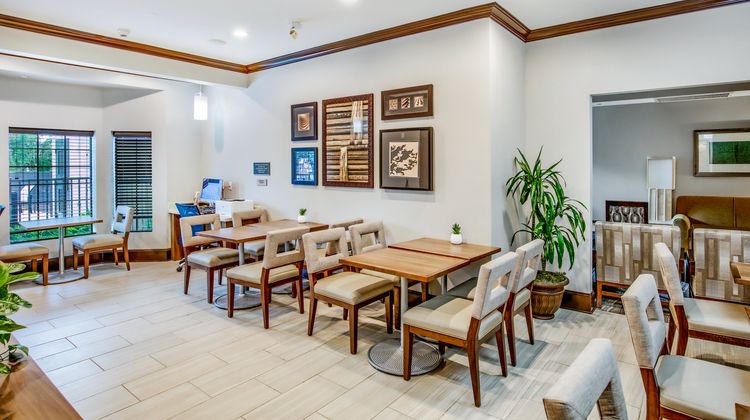 Staybridge Suites Gulf Shores Other