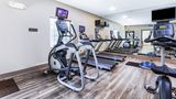 Staybridge Suites Gulf Shores Health Club