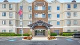 Staybridge Suites Gulf Shores Exterior