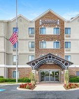 Staybridge Suites Gulf Shores