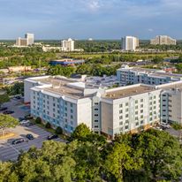 Holiday Inn Resort Orlando-LBV