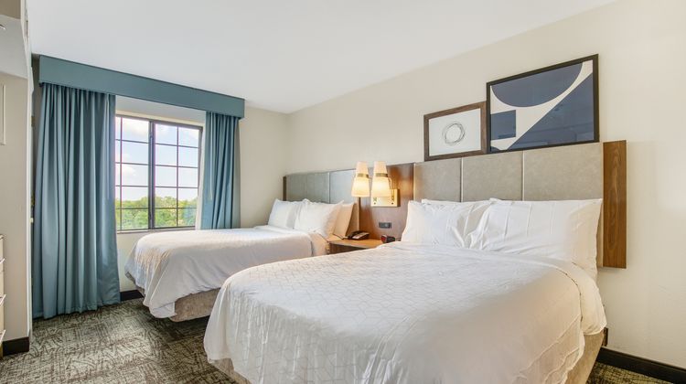 Staybridge Suites Gulf Shores Room