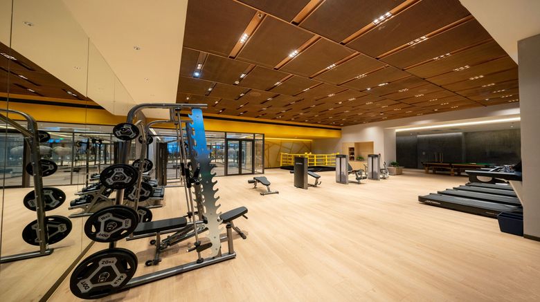<b>voco Garden Expo Health Club</b>. Images powered by <a href="https://www.leonardoworldwide.com/" title="Leonardo Worldwide" target="_blank">Leonardo</a>.
