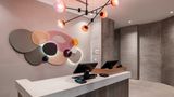 Atwell Suites Miami Brickell Lobby