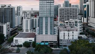 Atwell Suites Miami Brickell