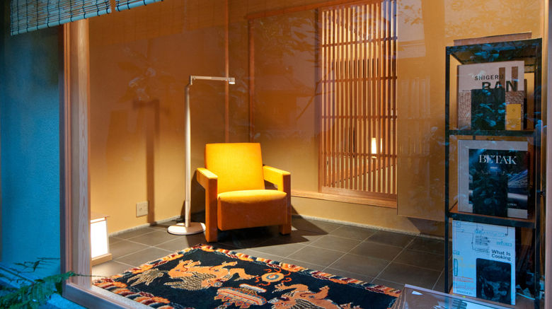 <b>Kanamean Nishitomiya Hotel Suite</b>. Images powered by <a href="https://www.leonardoworldwide.com/" title="Leonardo Worldwide" target="_blank">Leonardo</a>.
