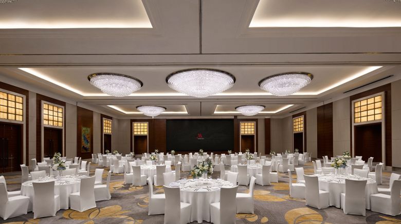 <b>Shanghai Marriott Marquis City Centre Other</b>. Images powered by <a href="https://www.leonardoworldwide.com/" title="Leonardo Worldwide" target="_blank">Leonardo</a>.