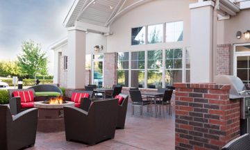 Residence Inn Arlington South