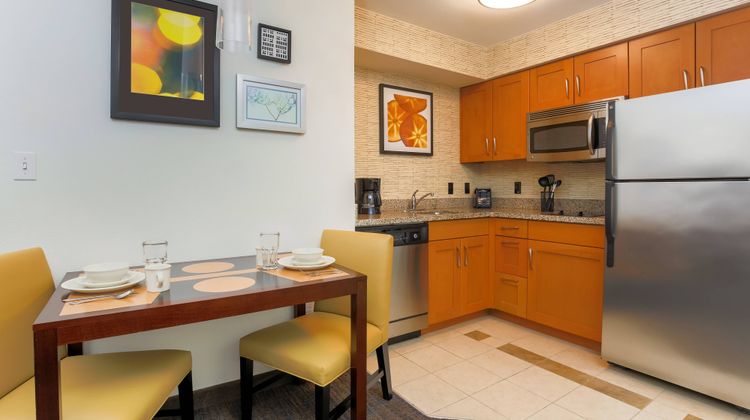 Residence Inn Arlington South Suite