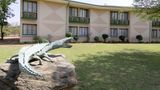 Cresta Bosele Hotel Exterior