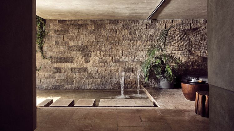 Olea All Suite Hotel Lobby