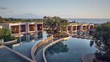 Olea All Suite Hotel Exterior