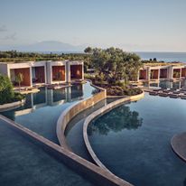 Olea All Suite Hotel