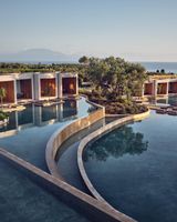 Olea All Suite Hotel