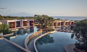 Olea All Suite Hotel